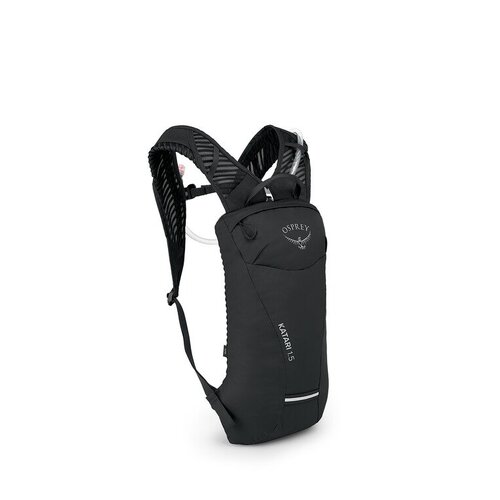 Osprey Katari 1.5L Mens Mountain Biking Backpack - w/Reservoir