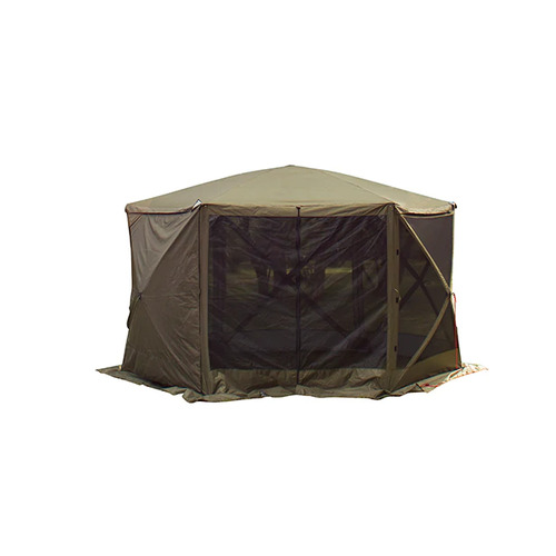 Oztent Waterproof Screen House Hex