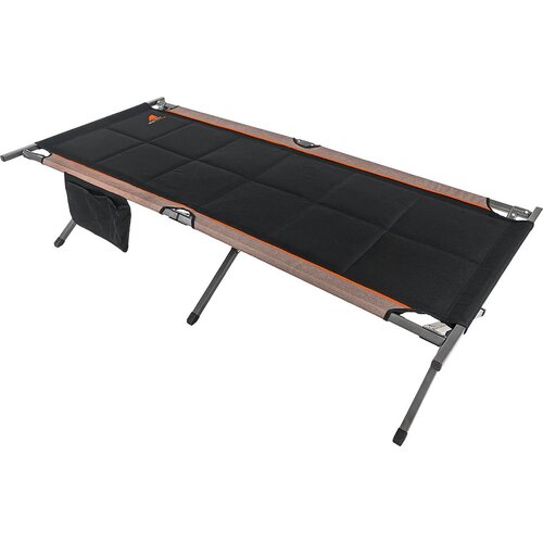 Oztent Gecko Padded Camping Stretcher - Series II