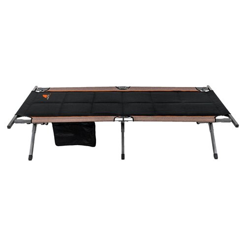 Oztent Goanna Padded Camping Stretcher - Series II - Small