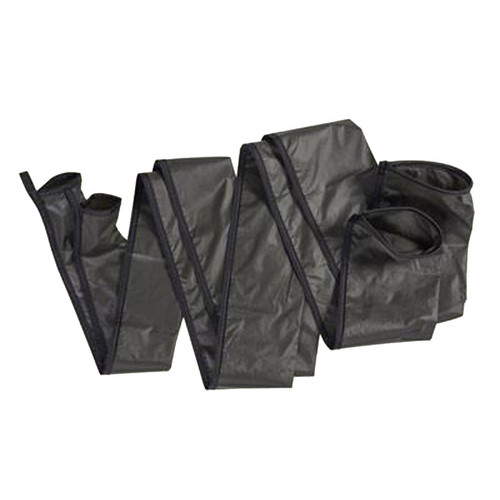 Hennessy Hammock Snakeskins - XXL - Coyote Brown