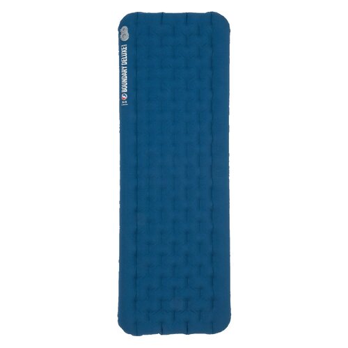 Big Agnes Boundary Deluxe Insulated Sleeping Pad
