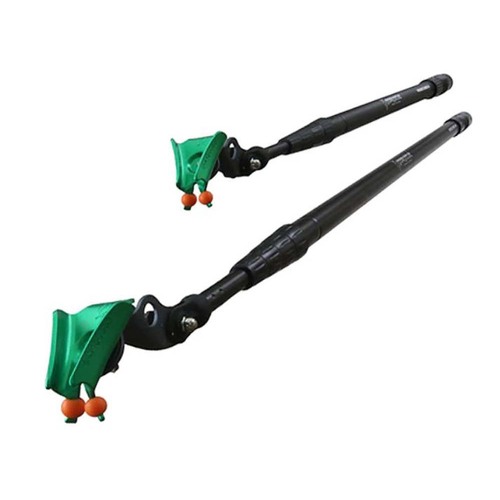 Pongoose Climber 1000+ 3in1 Clipstick / Stick Clip - Green