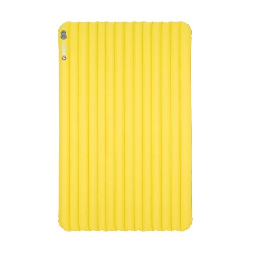 Big Agnes Divide Insulated Sleeping Pad - 50x78 - Double Wide