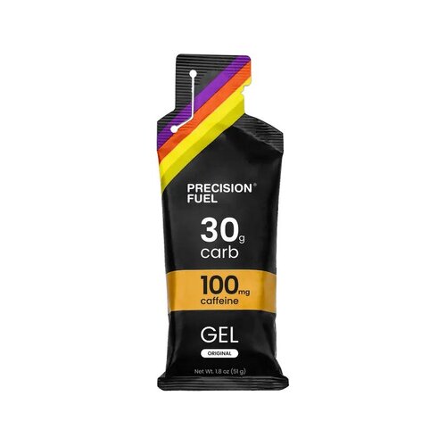 Precision PF30 Caffeine Energy Gel