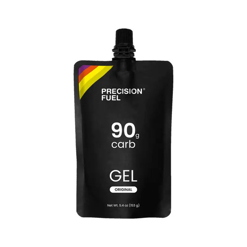 Precision PF90 Energy Gel