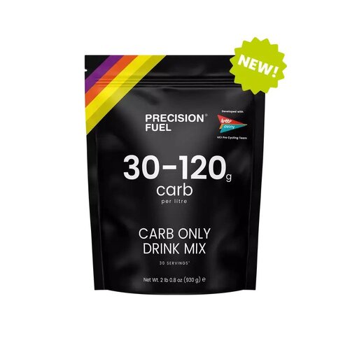 Precision PF Carb Only Drink Mix