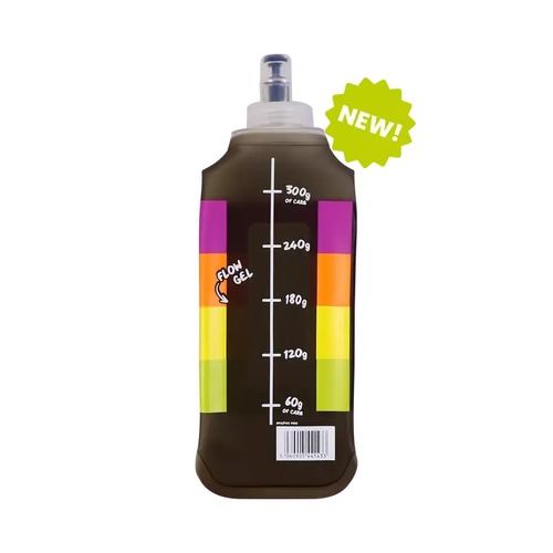 Precision Fuel & Hydration Flow Flask - 500ml