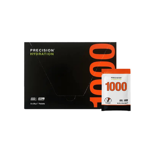 Precision PH 1000 Hydration Powder - Box