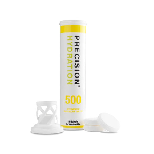 Precision PH 500 Hydration Tablets