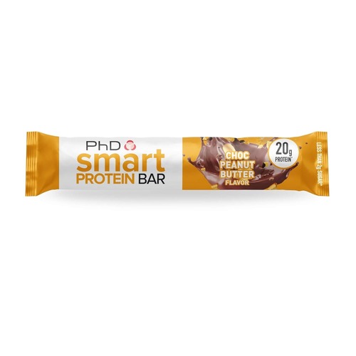 Chocolate Peanut Butter