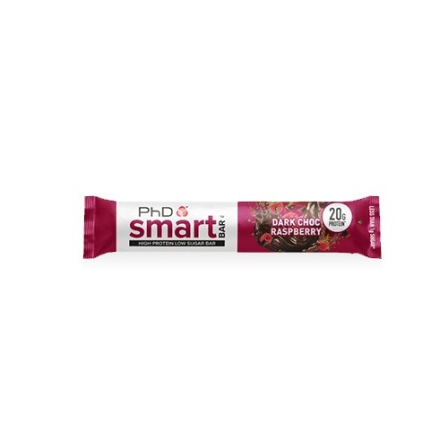 Raspberry Dark Chocolate
