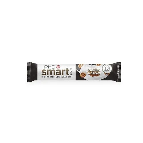 PHD Smart Protein Bars