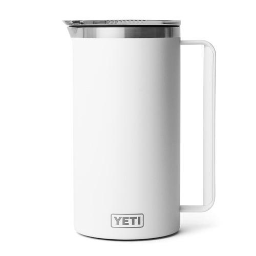 Yeti Rambler Insulated Water Pitcher - 64oz/1892ml