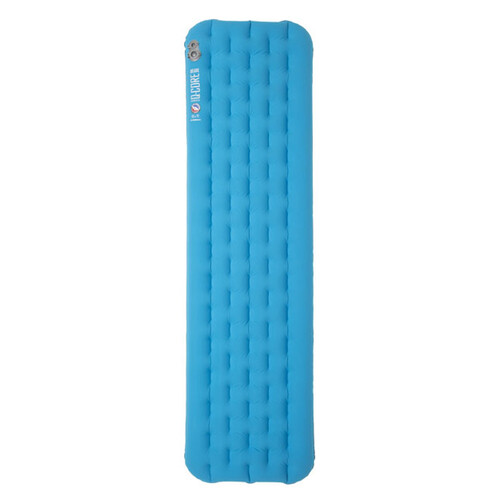 Big Agnes Q-Core Deluxe Insulated Sleeping Pad - Extra Wide Long