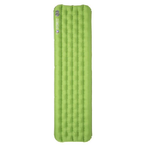 Big Agnes Q-Core SLX Insulated Sleeping Pad - Regular