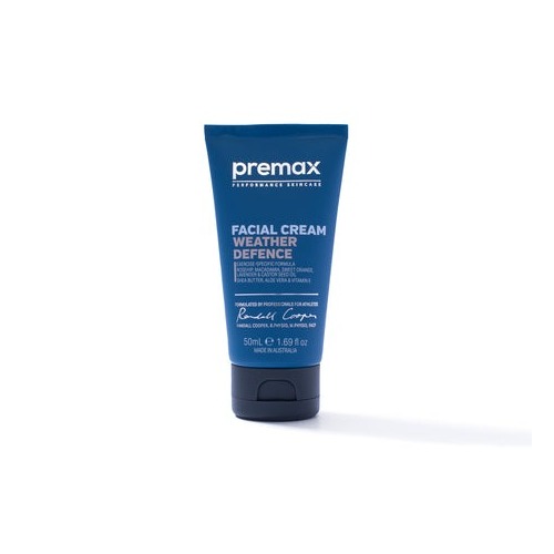Premax Weather Defence Facial Cream - 50ml