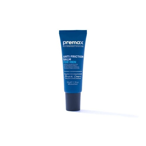 Premax Anti Friction Balm for Men - 50g