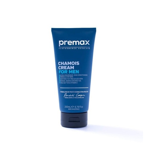 Premax Chamois Cream for Men - 200ml