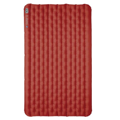 Big agnes double online z sleeping pad