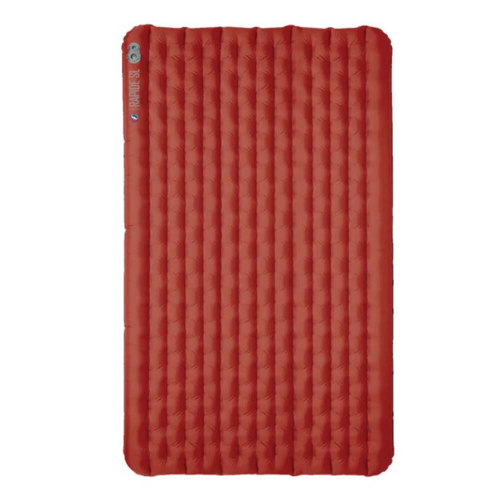 Big Agnes Rapide SL Insulated Sleeping Mat - 40X72 - Double Wide