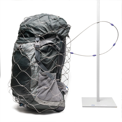 Pacsafe 120L Exomesh Backpack & Bag Protector