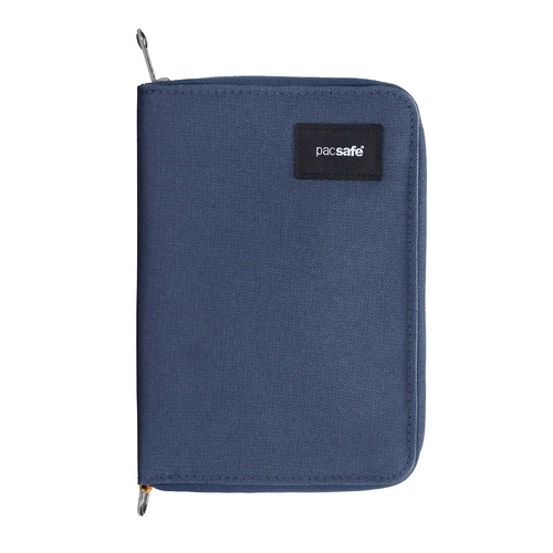 Pacsafe RFIDsafe Compact Travel Organiser Wallet