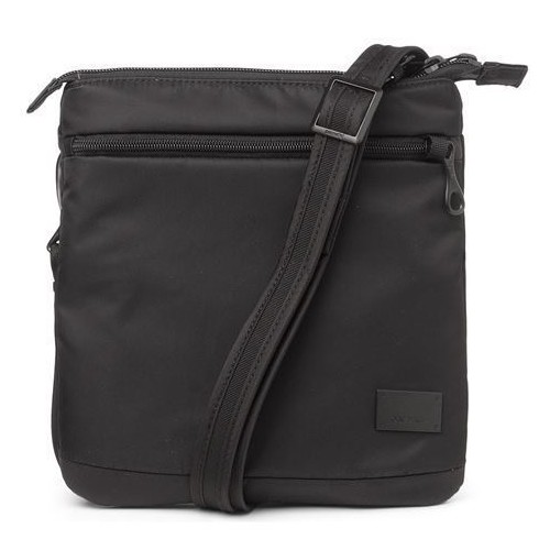 anti theft cross body purse