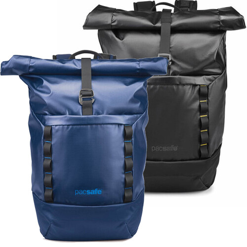 waterproof theft proof backpack