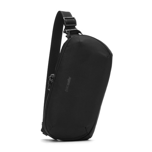 Pacsafe Metrosafe X Urban Sling - Black
