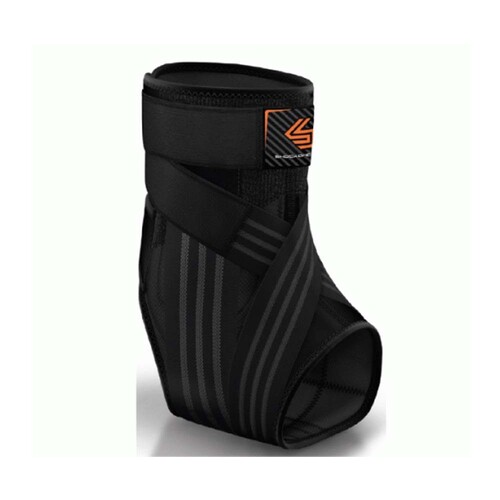 Shock Doctor Sonic Ankle Brace - Level 3
