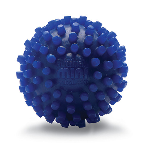 Pro-Tec Dr. Cohen's Heatable AcuBall Mini - Blue
