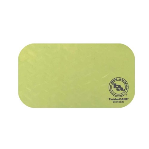 Big Agnes TwisterCane Bio Foam Hiking Seat