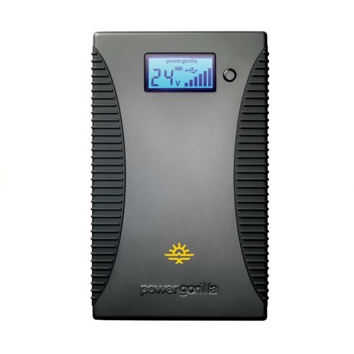 Powertraveller Powergorilla Multi-Voltage Power Pack