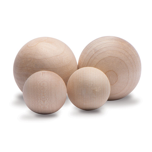 Pro-Tec Plantar Massage Balls - Brown
