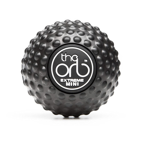 Pro-Tec Mini Orb Extreme 3in Massage Ball - Black