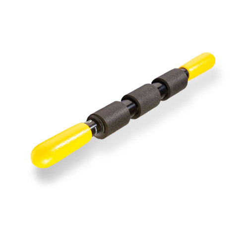 Pro-Tec Travel Roller Massager 17.5in - Black