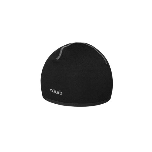 Rab Powerstretch Unisex Beanie - Black