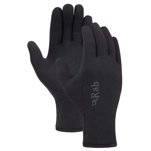 Rab Power Stretch Pro Mens Liner Gloves