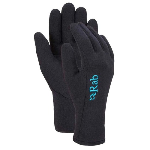 Rab Power Stretch Pro Womens Liner Gloves