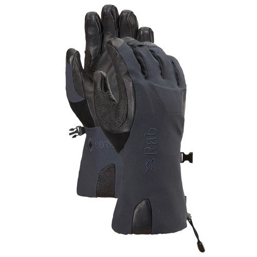Rab Pivot GTX Womens Insulated Snow Gloves