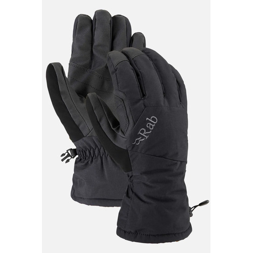 Rab Storm Unisex Waterproof Gloves