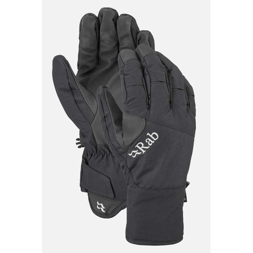 Rab Cresta GTX Unisex Alpine Snow Gloves