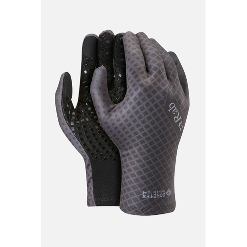 Rab Transition Windstopper Unisex Gloves