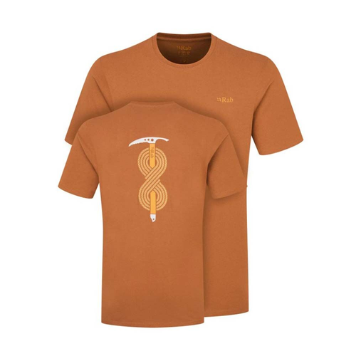 Rab Stance Axe Mens T-Shirt