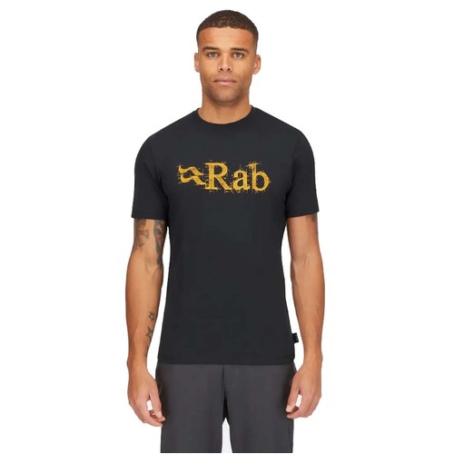 Rab Stance Tech Sketch Mens T-Shirt