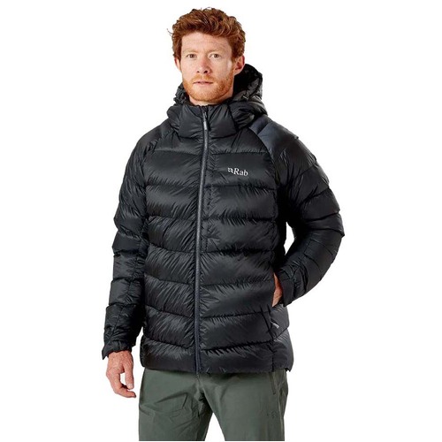 Rab Axion Pro Down Mens Hiking Jacket