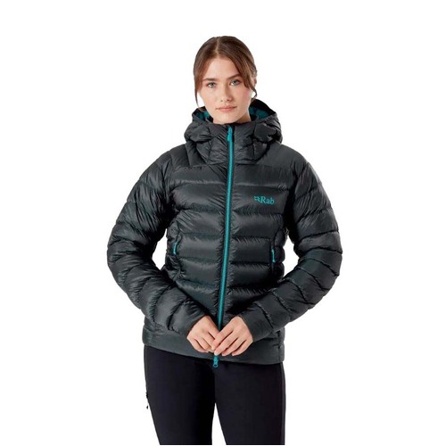 Rab Electron Pro Down Womens Alpine Jacket