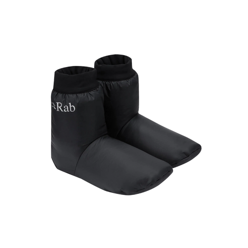 Rab Lightweight Hot Socks Unisex Insulated Slippers