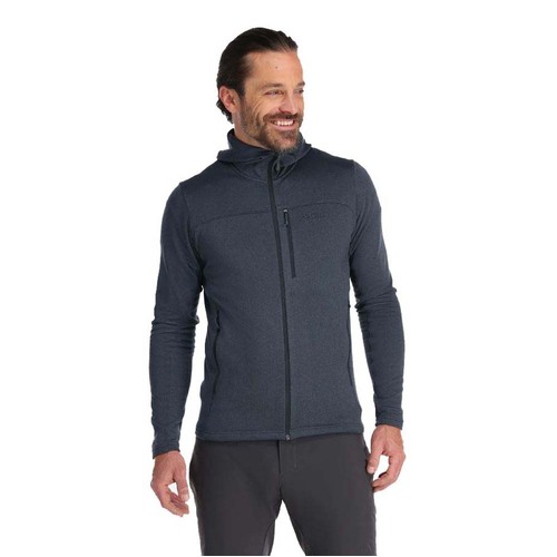 Rab Graviton Mens Fleece Hoody